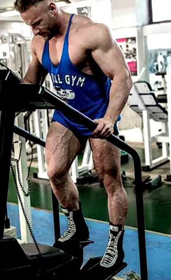 training
