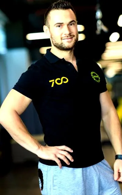 Basi Pilates akikkel dolgozik