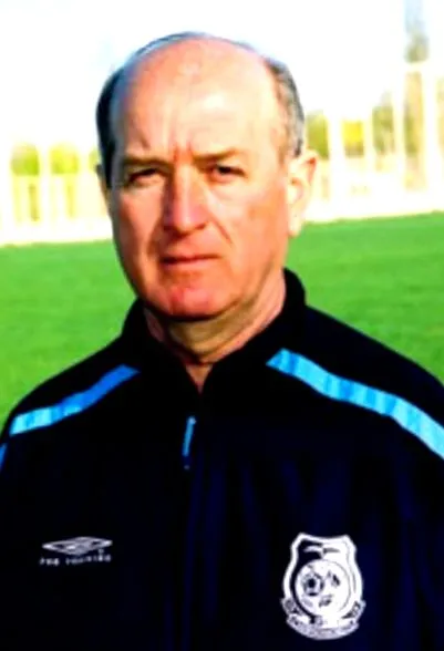 tréner