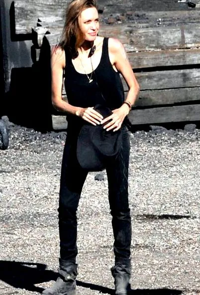 angelina