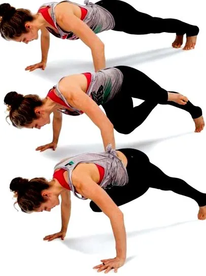 crossfit