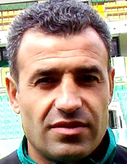 tréner