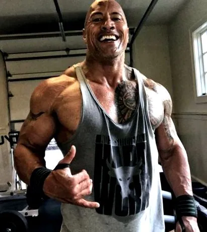 dwayne