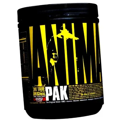 Animal Powder