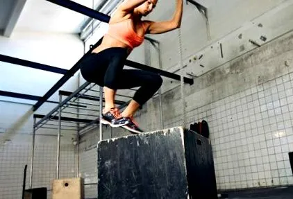 crossfit