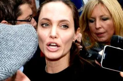 jolie