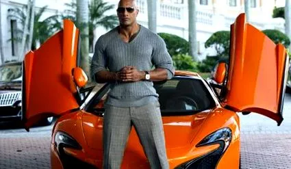 dwayne