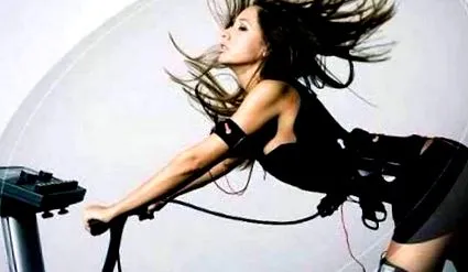 kangoo jumps