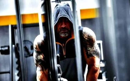 dwayne