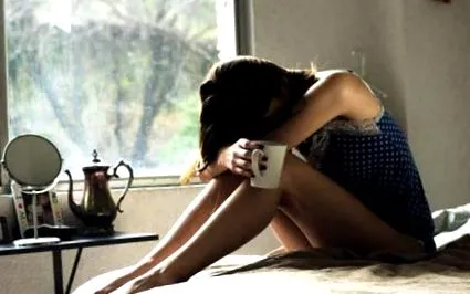 antidepresszánsok befolyásolják