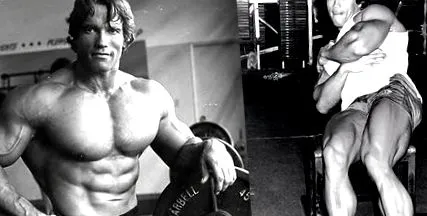 schwarzenegger