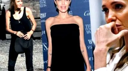 angelina