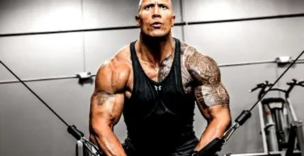 dwayne