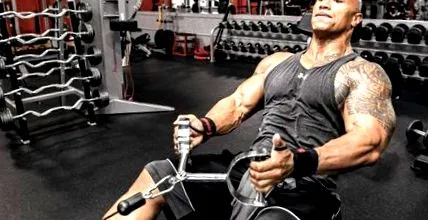 dwayne