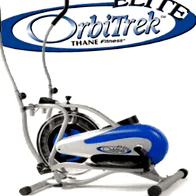 Orbitrek Elite