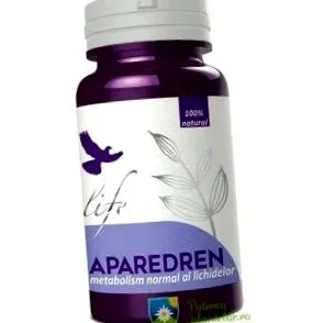 aparedren
