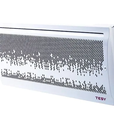 elektromos konvektorok