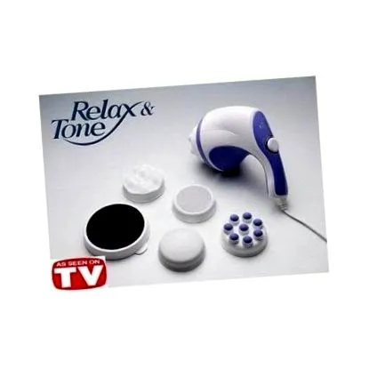 relax