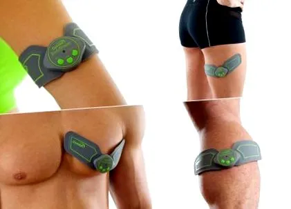 myostimulator