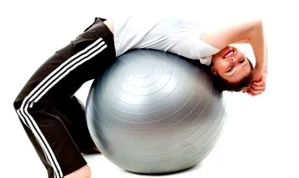 miközben fitneszeszközök