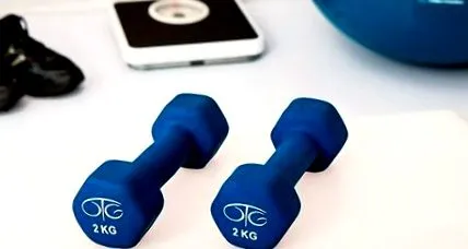 fitneszeszközök otthoni