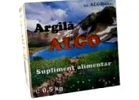 Clay Algo