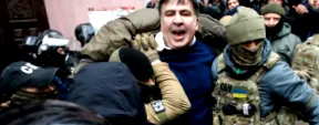 саакашвили саакашвили