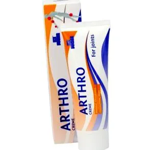 arthro krém