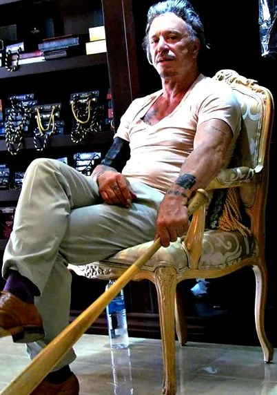 rourke
