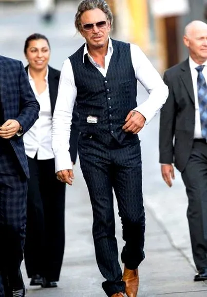 rourke