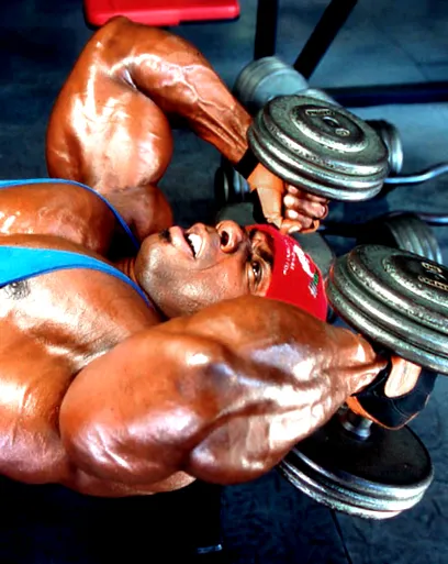 weider