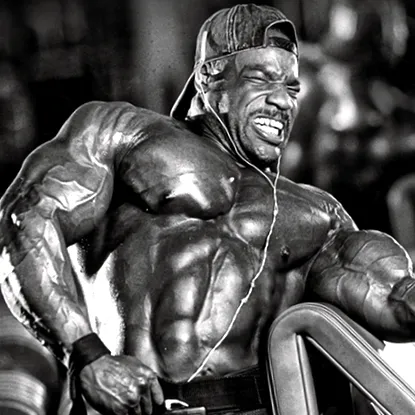 weider