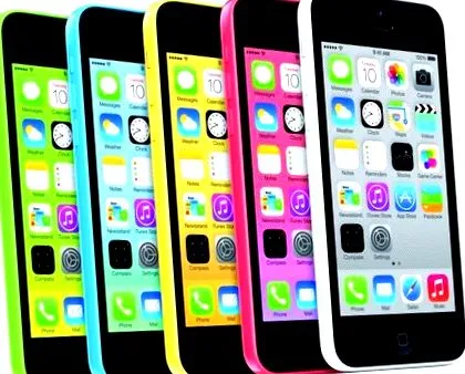 apple