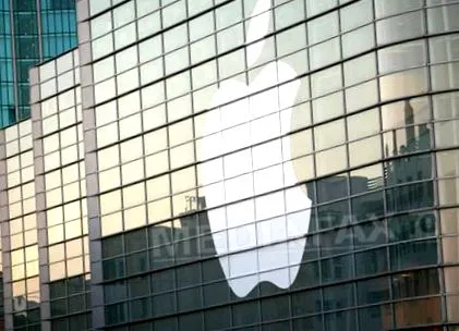apple