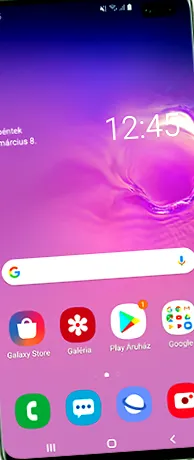 android android