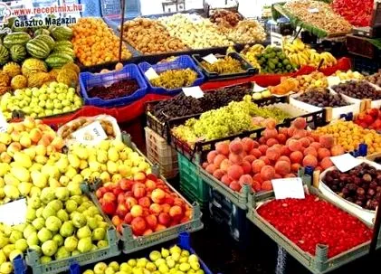 правилното хранене основите