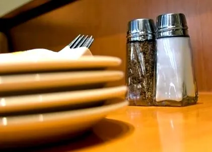 comanda restaurante