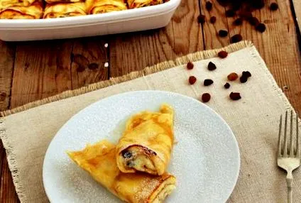 палачинки виенски
