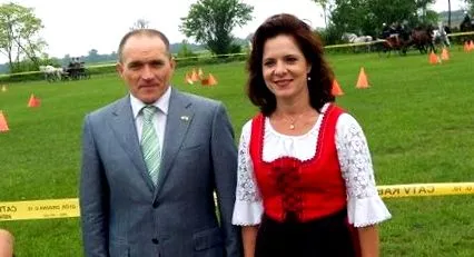 благодарността избягалите