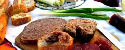 recipe ястия