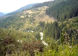 депонија