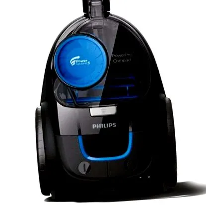 philips правосмукалка