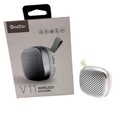 audio