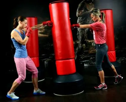 boxing