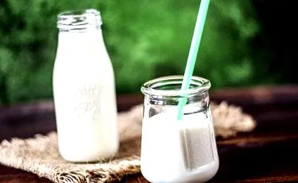 vízzel ayran