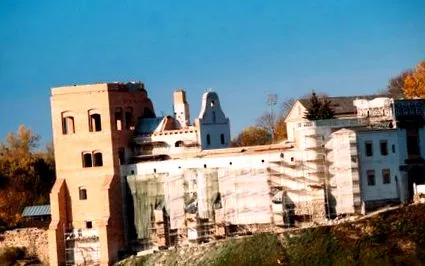 туристичні