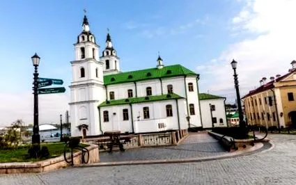 визначними ятками