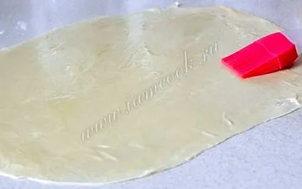 baklava