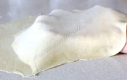 baklava