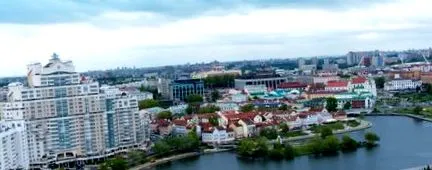 білорусі